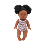 Ondergoed Panter roze